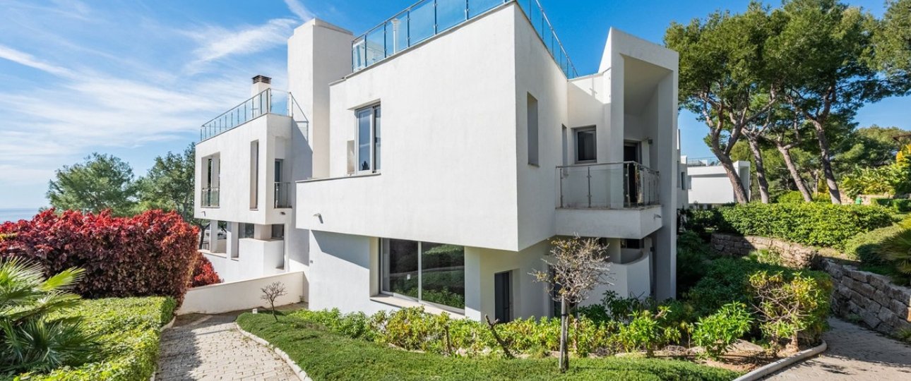 Resale - Town house - Marbella - The Golden Mile