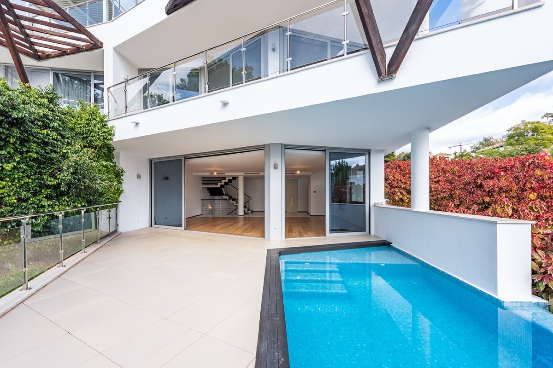 Resale - Town house - Marbella - The Golden Mile