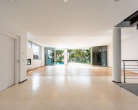 Resale - Town house - Marbella - The Golden Mile