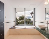 Resale - Town house - Marbella - The Golden Mile