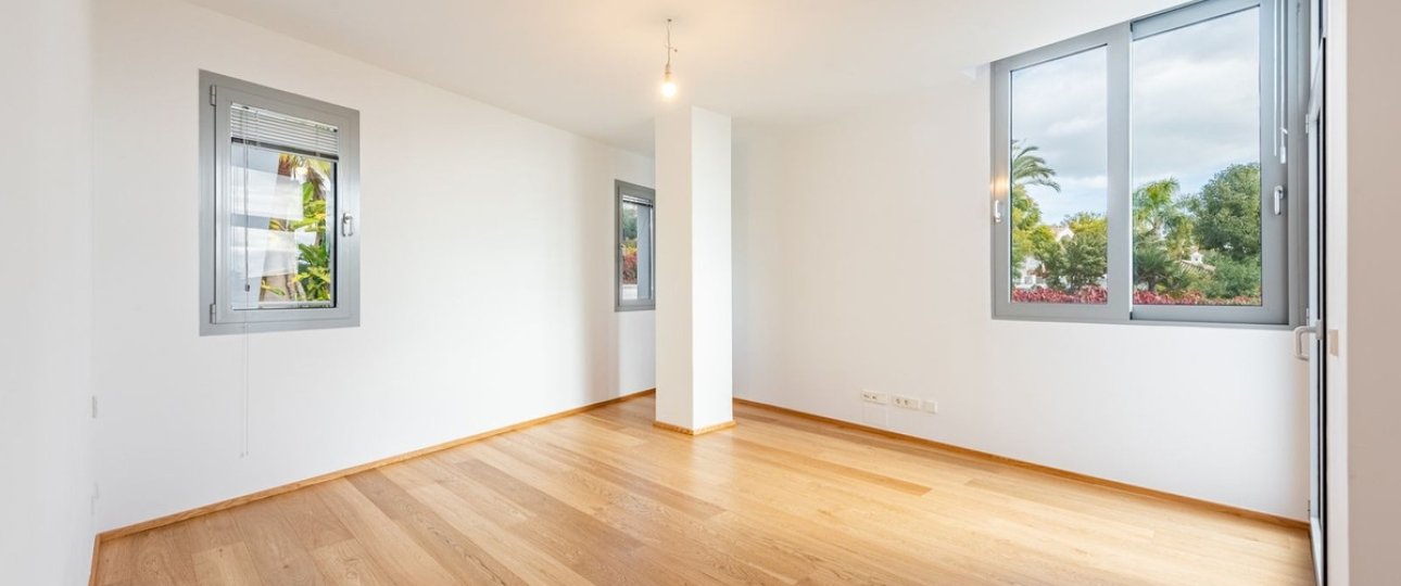 Resale - Town house - Marbella - The Golden Mile