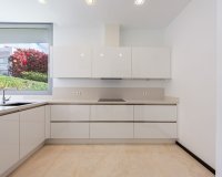 Resale - Town house - Marbella - The Golden Mile