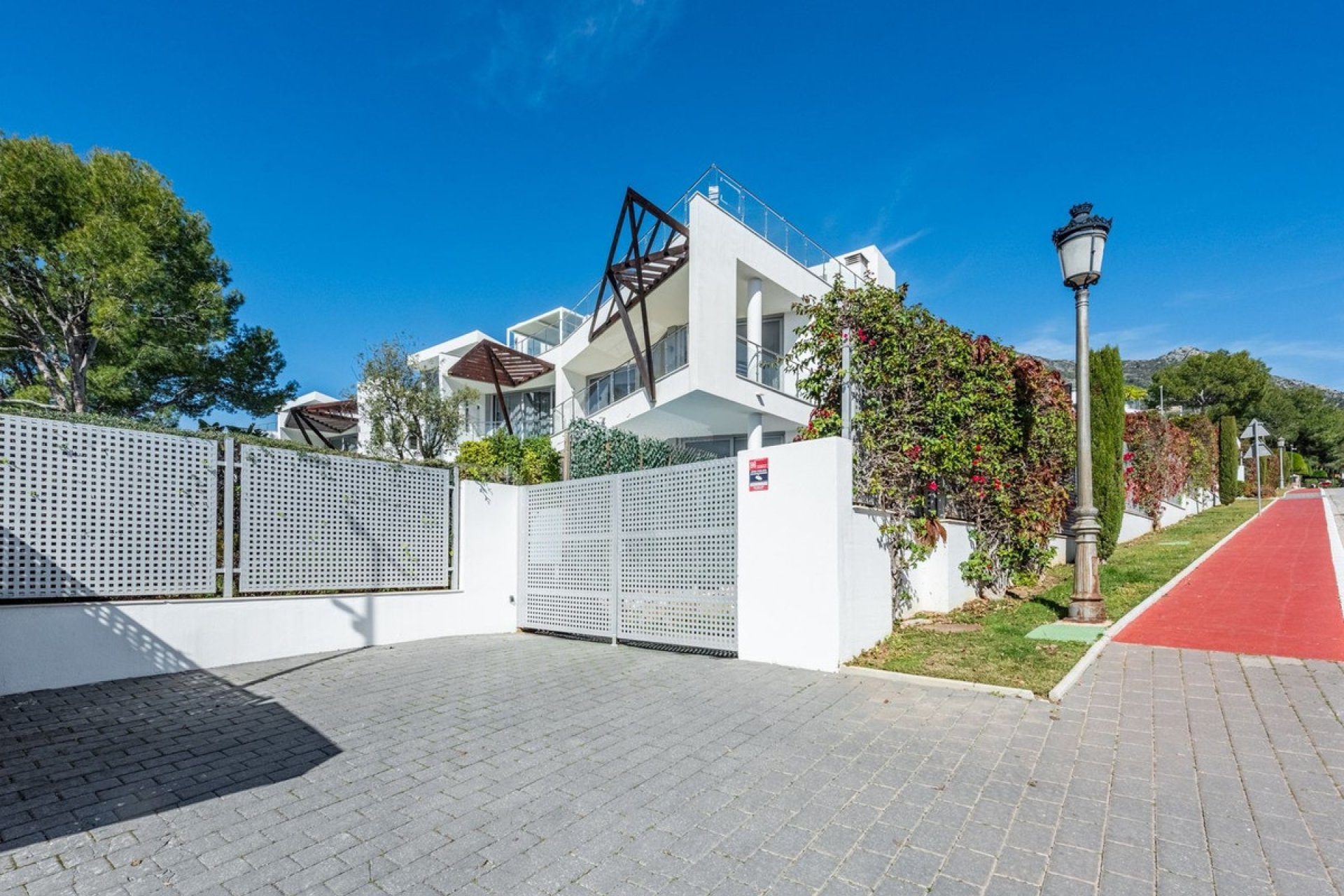 Resale - Town house - Marbella - The Golden Mile