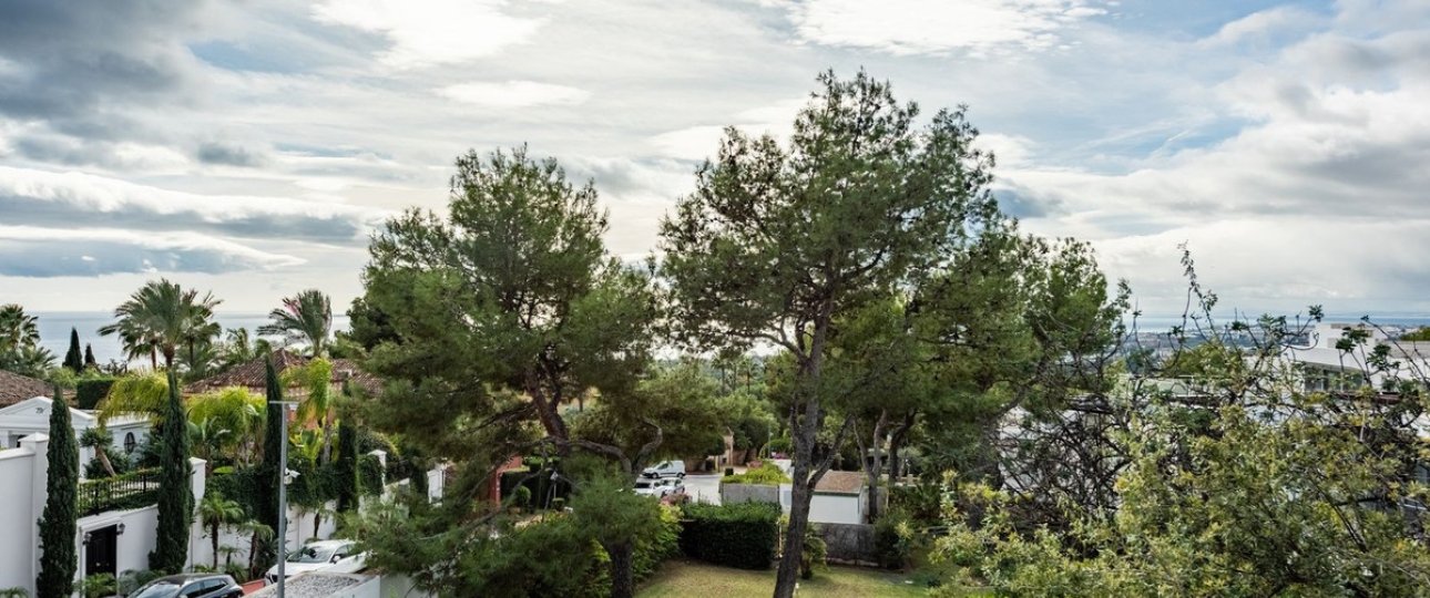 Resale - Town house - Marbella - The Golden Mile