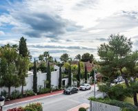 Resale - Town house - Marbella - The Golden Mile