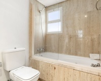 Resale - Town house - Marbella - The Golden Mile