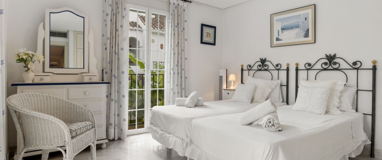 Resale - Town house - Marbella - The Golden Mile