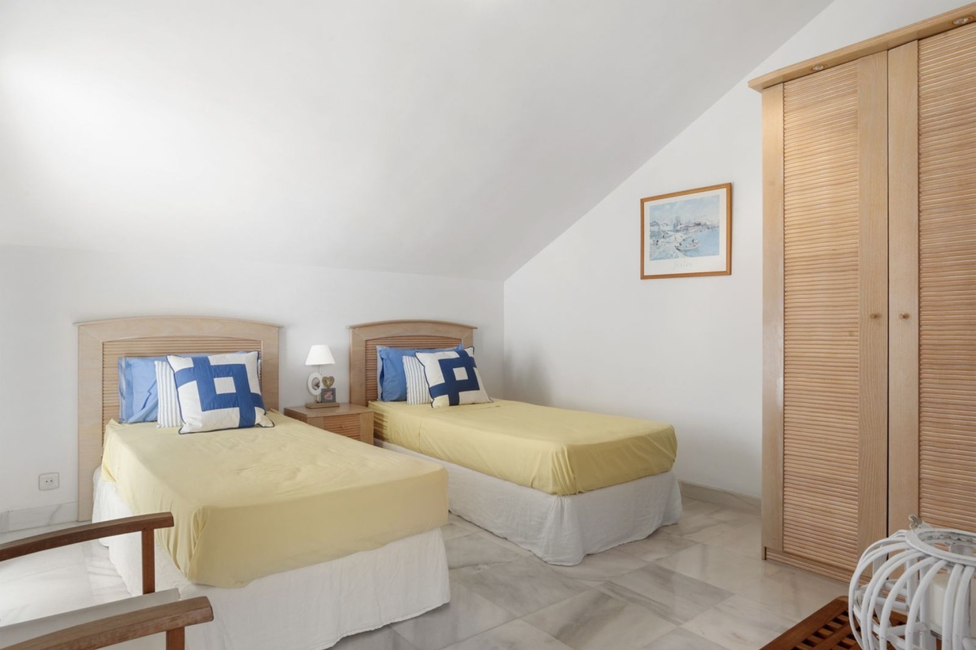 Resale - Town house - Marbella - The Golden Mile