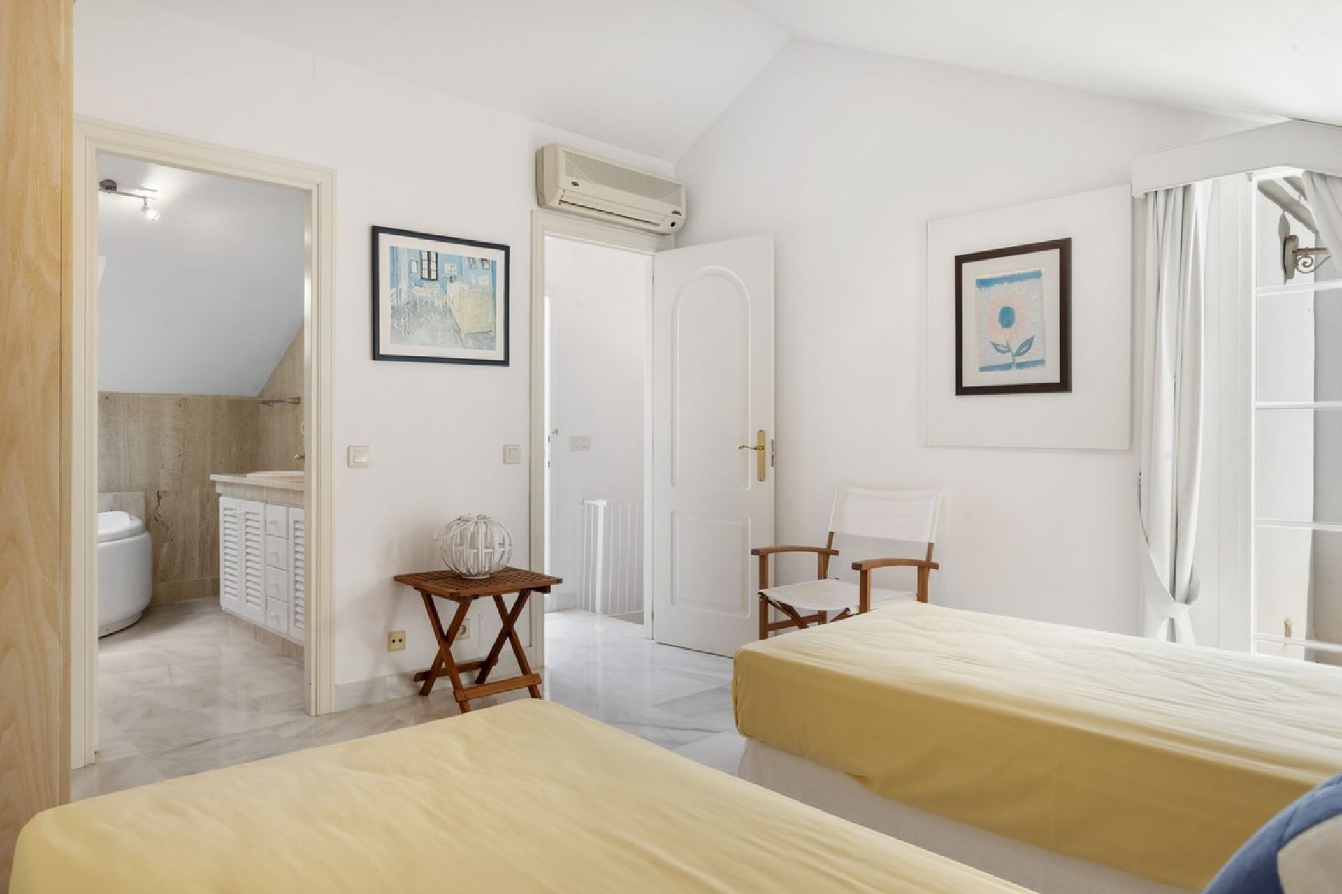 Resale - Town house - Marbella - The Golden Mile