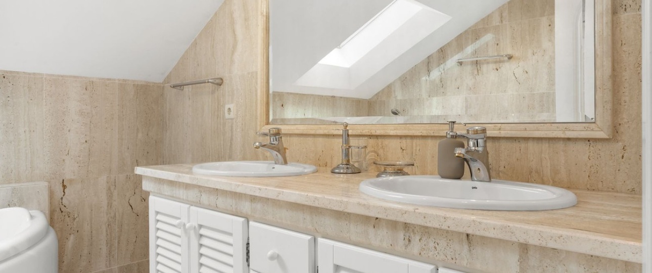 Resale - Town house - Marbella - The Golden Mile