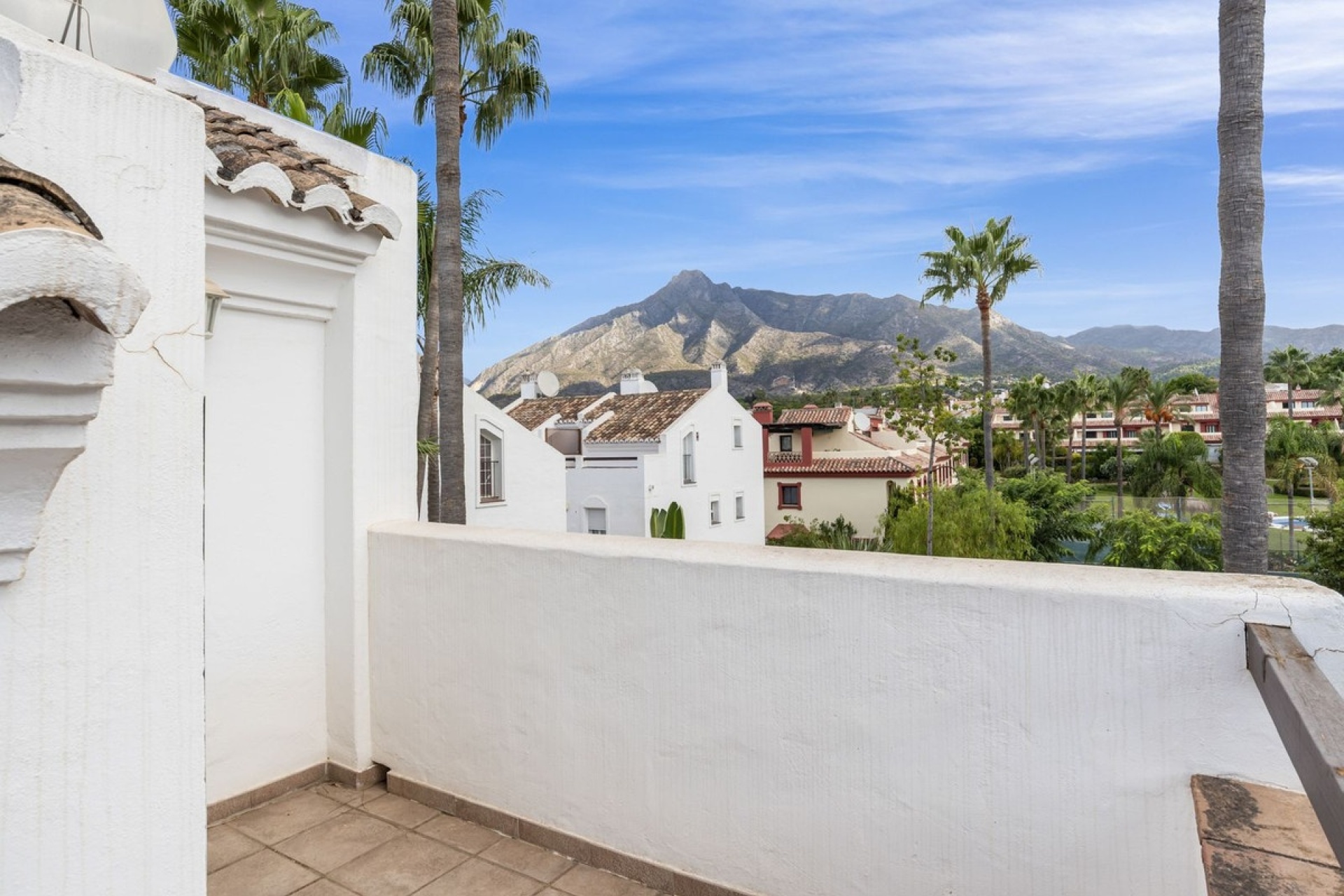 Resale - Town house - Marbella - The Golden Mile