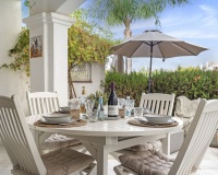 Resale - Town house - Marbella - The Golden Mile