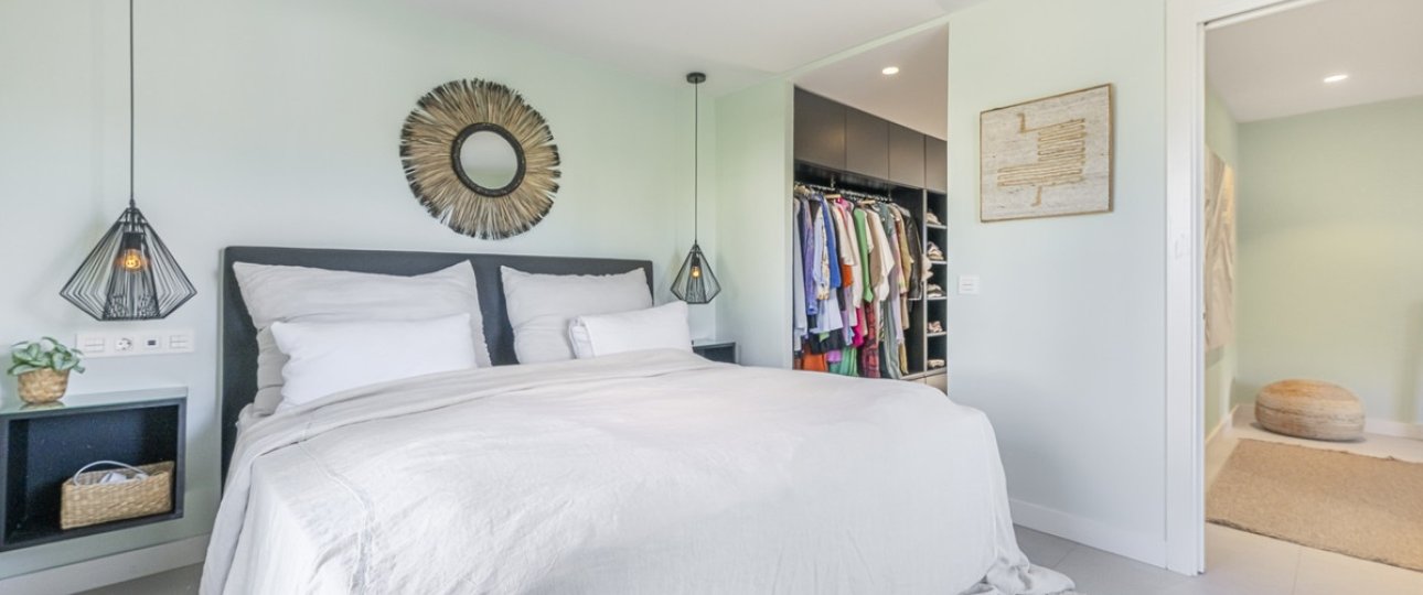 Resale - Town house - Marbella - The Golden Mile