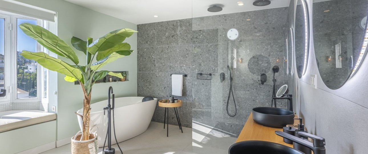 Resale - Town house - Marbella - The Golden Mile