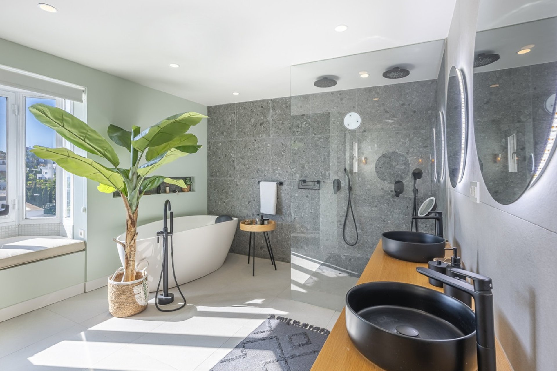 Resale - Town house - Marbella - The Golden Mile