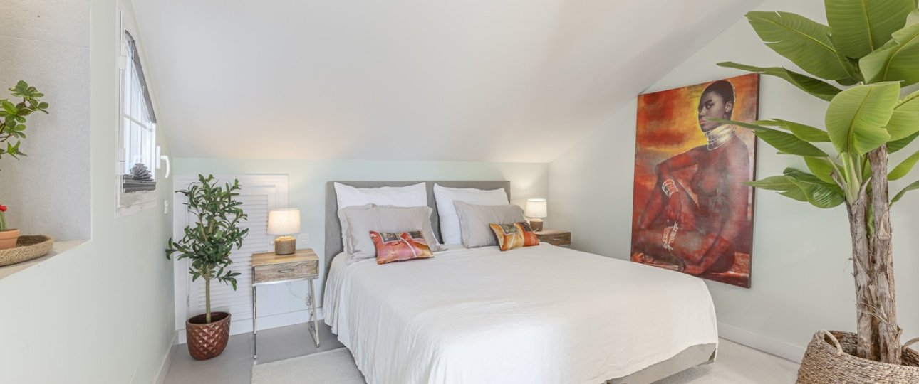 Resale - Town house - Marbella - The Golden Mile