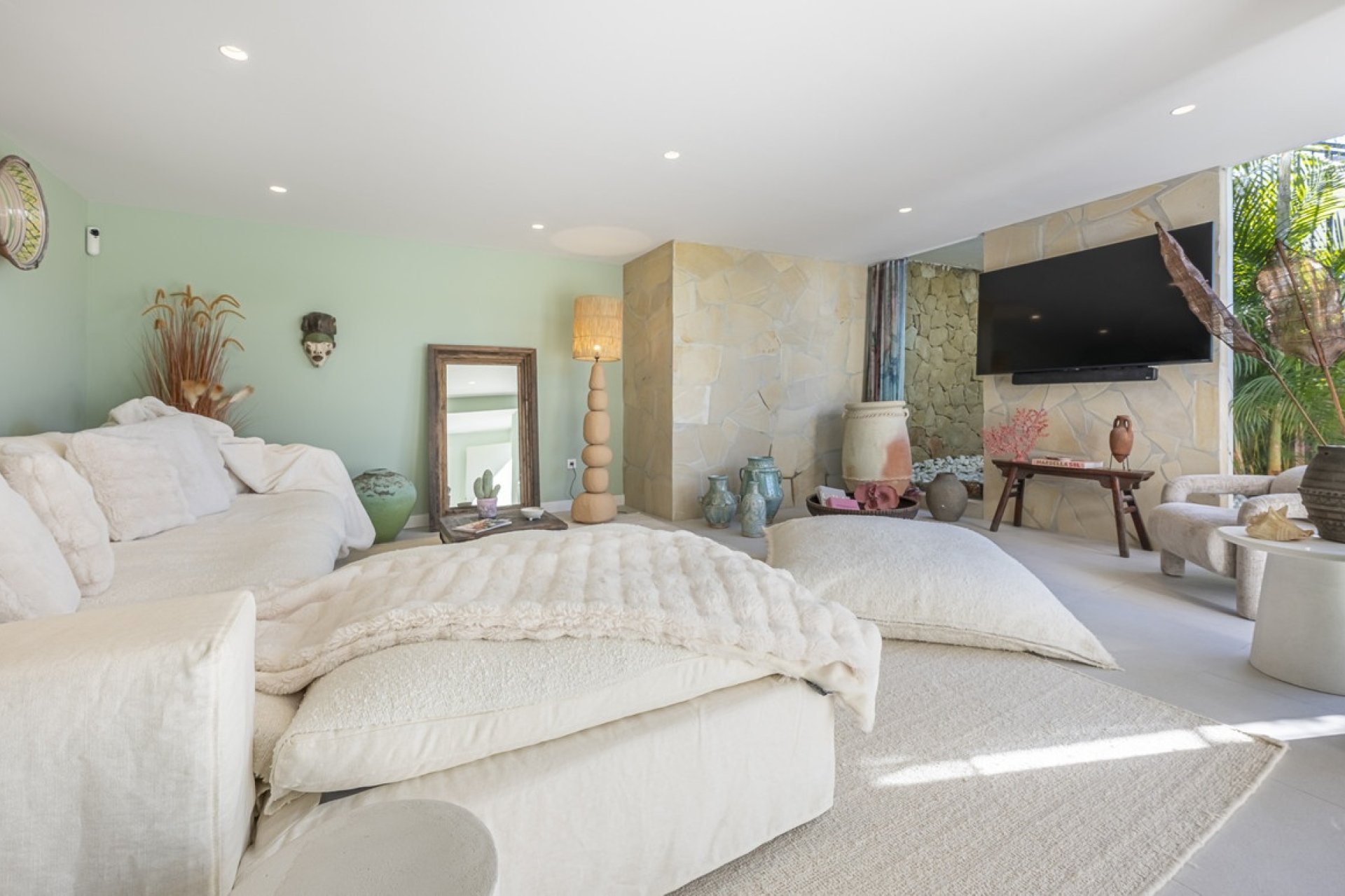 Resale - Town house - Marbella - The Golden Mile