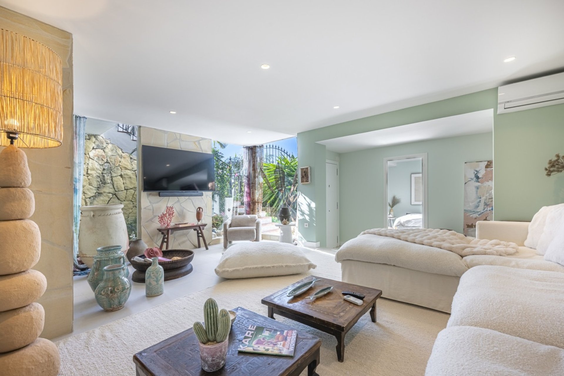 Resale - Town house - Marbella - The Golden Mile