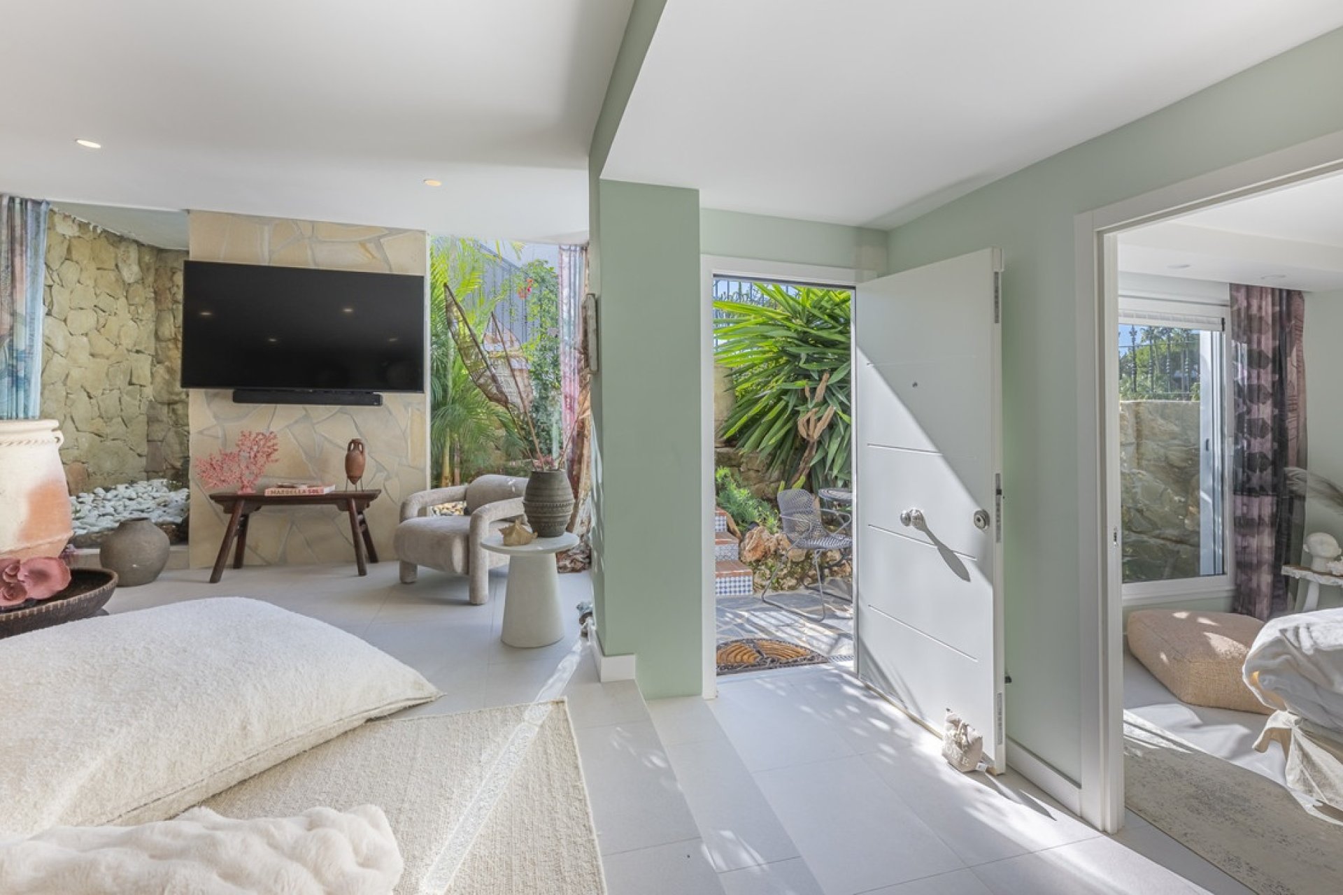 Resale - Town house - Marbella - The Golden Mile
