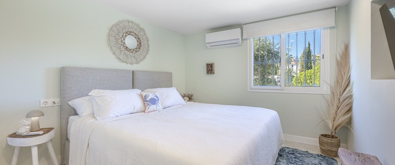 Resale - Town house - Marbella - The Golden Mile