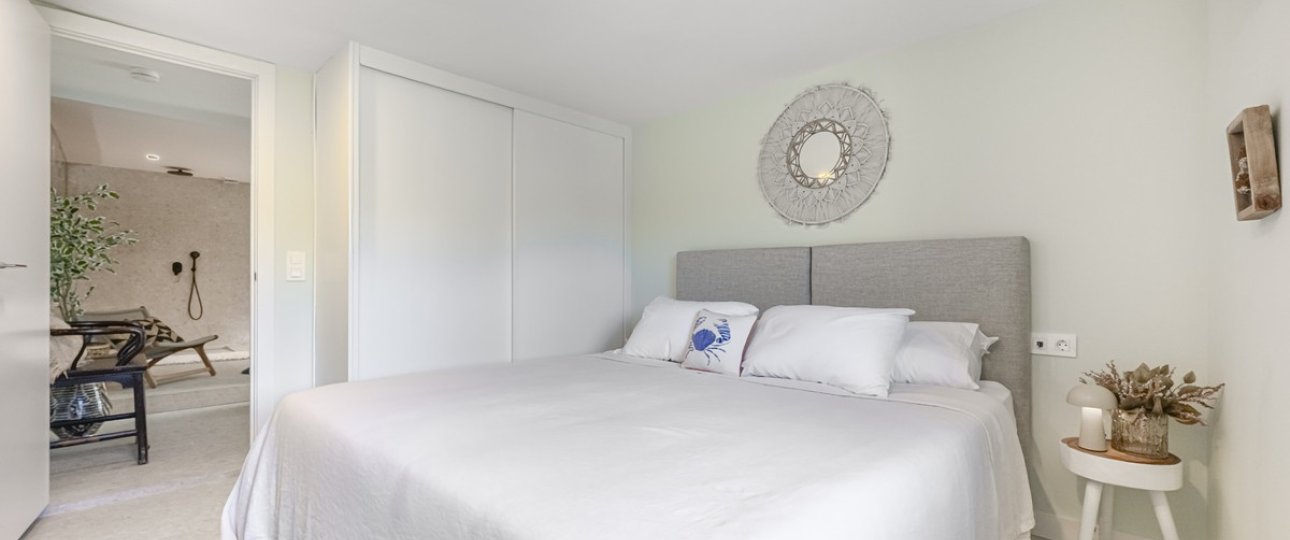 Resale - Town house - Marbella - The Golden Mile