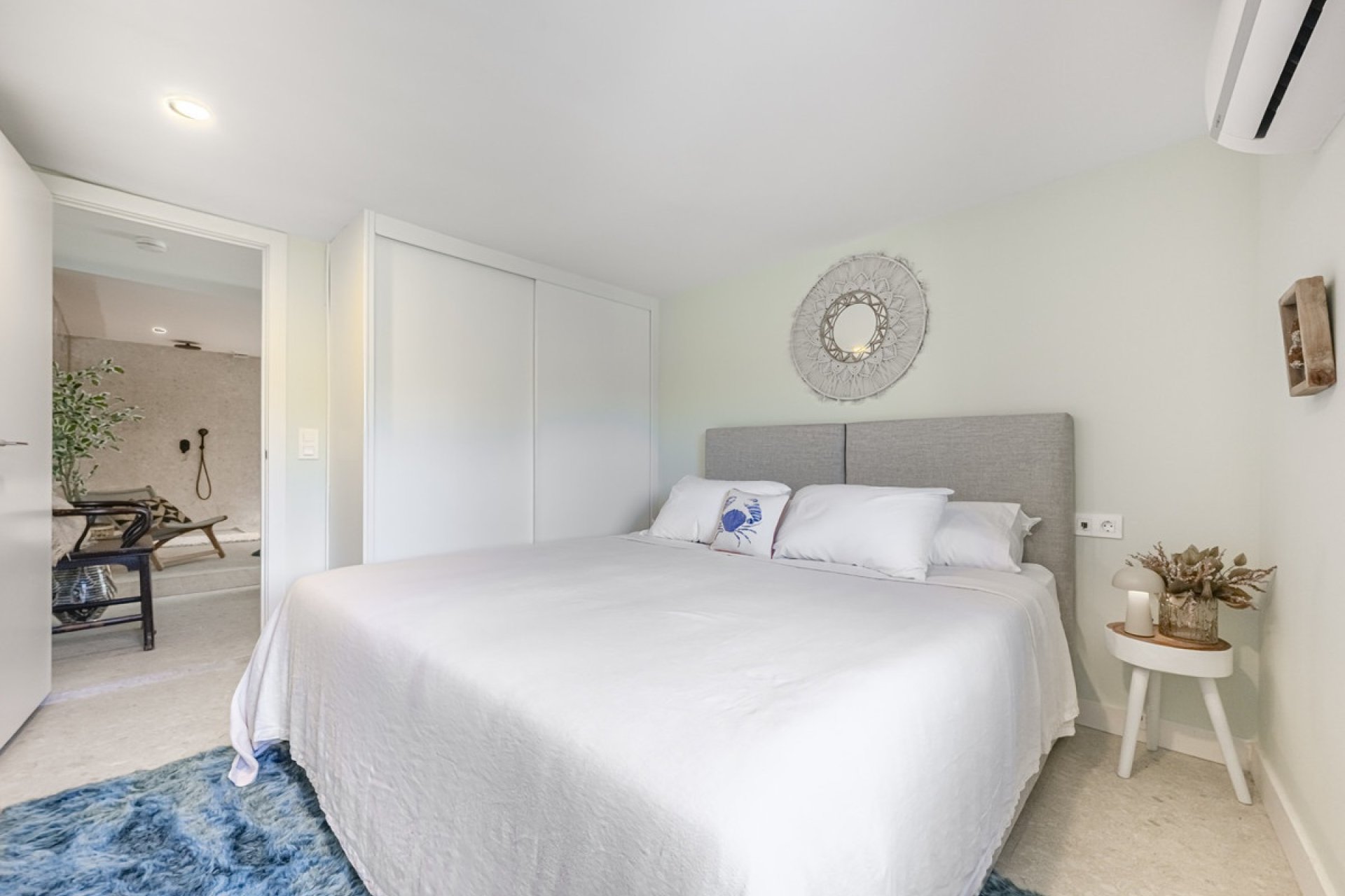 Resale - Town house - Marbella - The Golden Mile