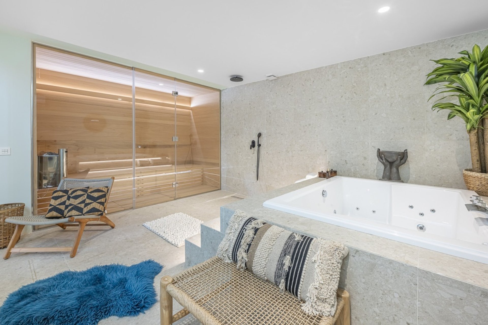 Resale - Town house - Marbella - The Golden Mile