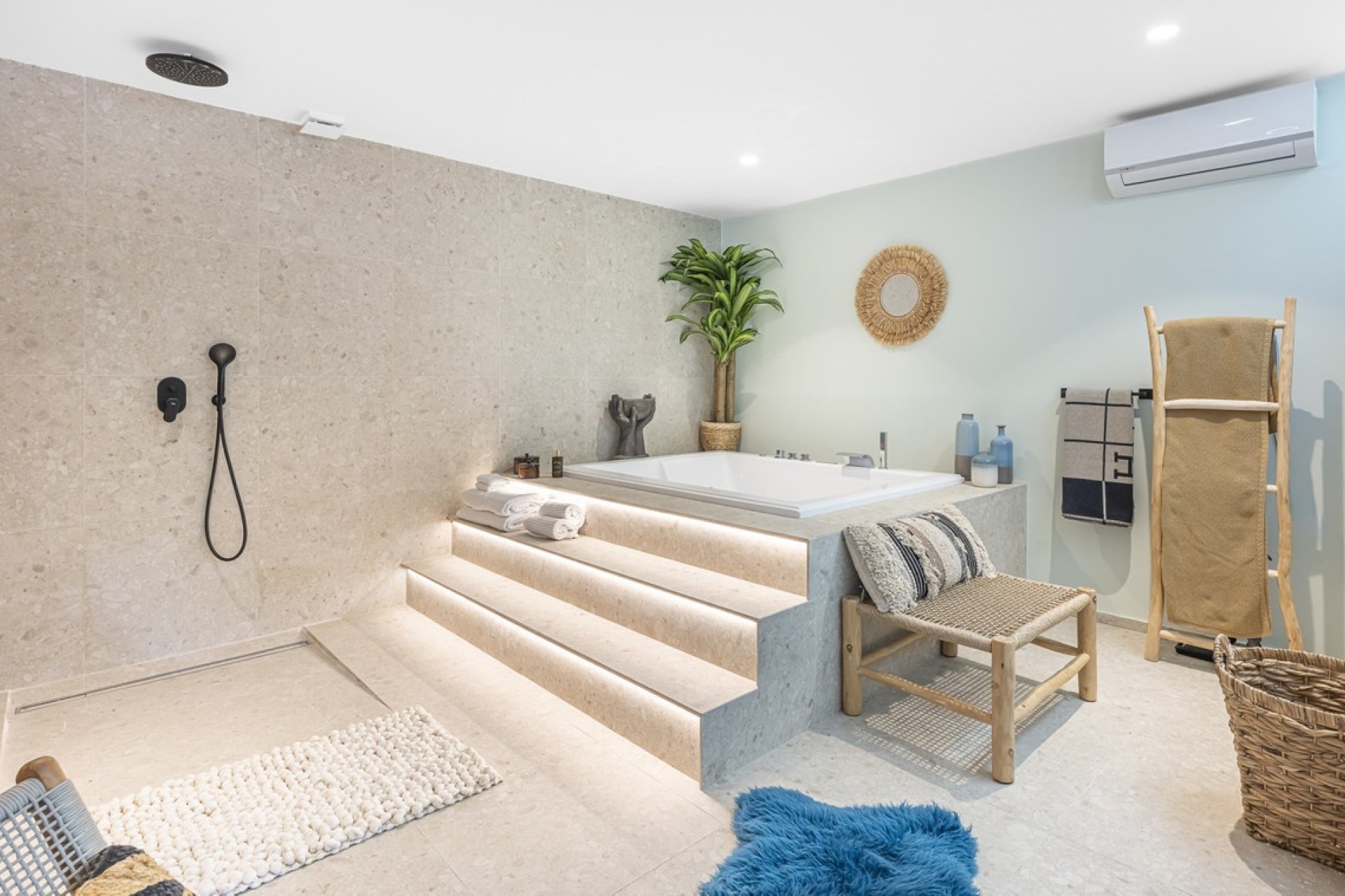 Resale - Town house - Marbella - The Golden Mile