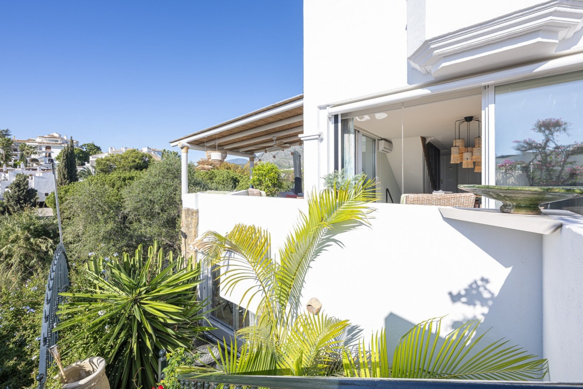 Resale - Town house - Marbella - The Golden Mile