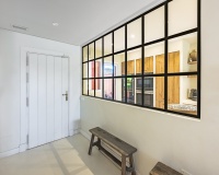 Resale - Town house - Marbella - The Golden Mile