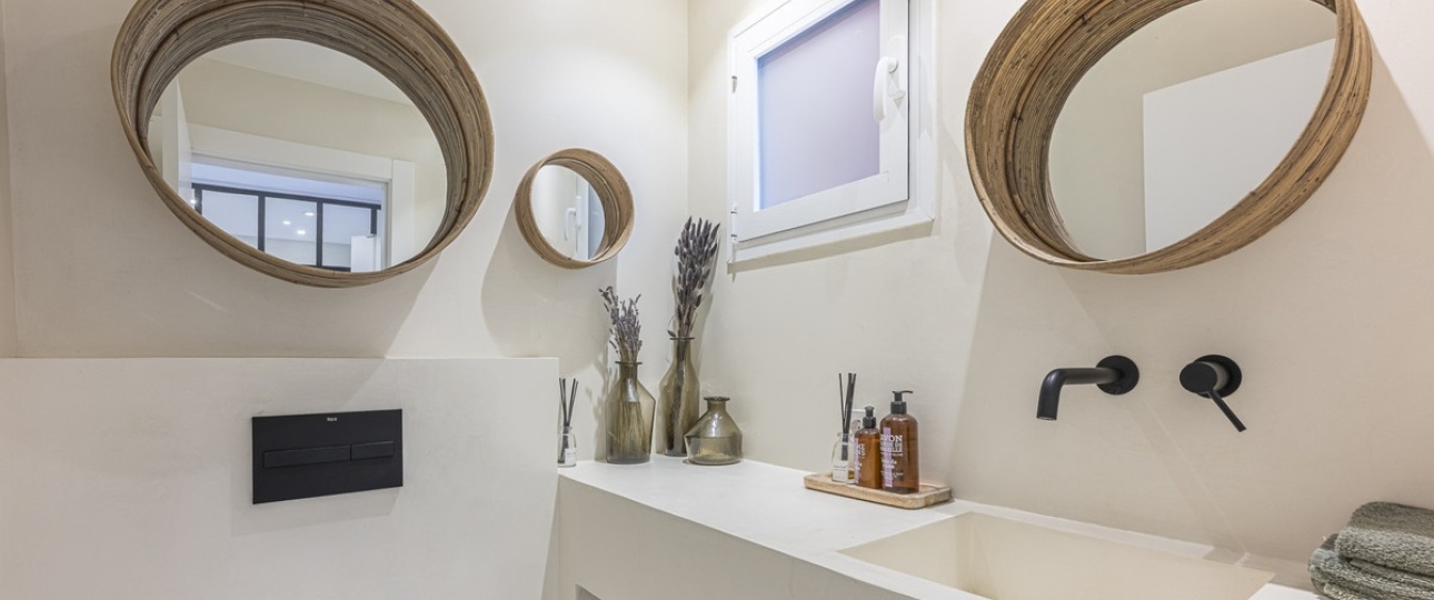 Resale - Town house - Marbella - The Golden Mile