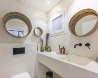 Resale - Town house - Marbella - The Golden Mile