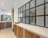 Resale - Town house - Marbella - The Golden Mile