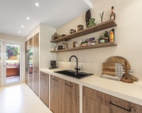 Resale - Town house - Marbella - The Golden Mile