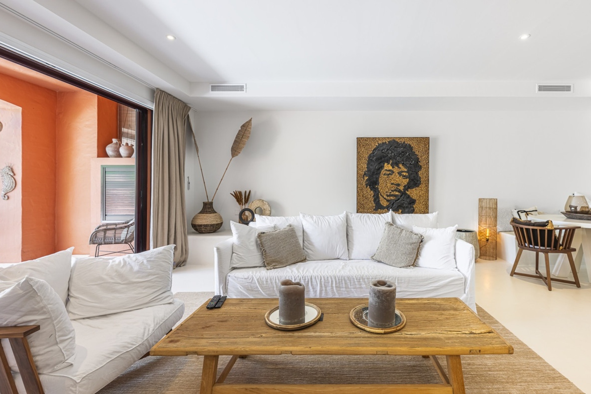 Resale - Town house - Marbella - The Golden Mile