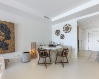 Resale - Town house - Marbella - The Golden Mile