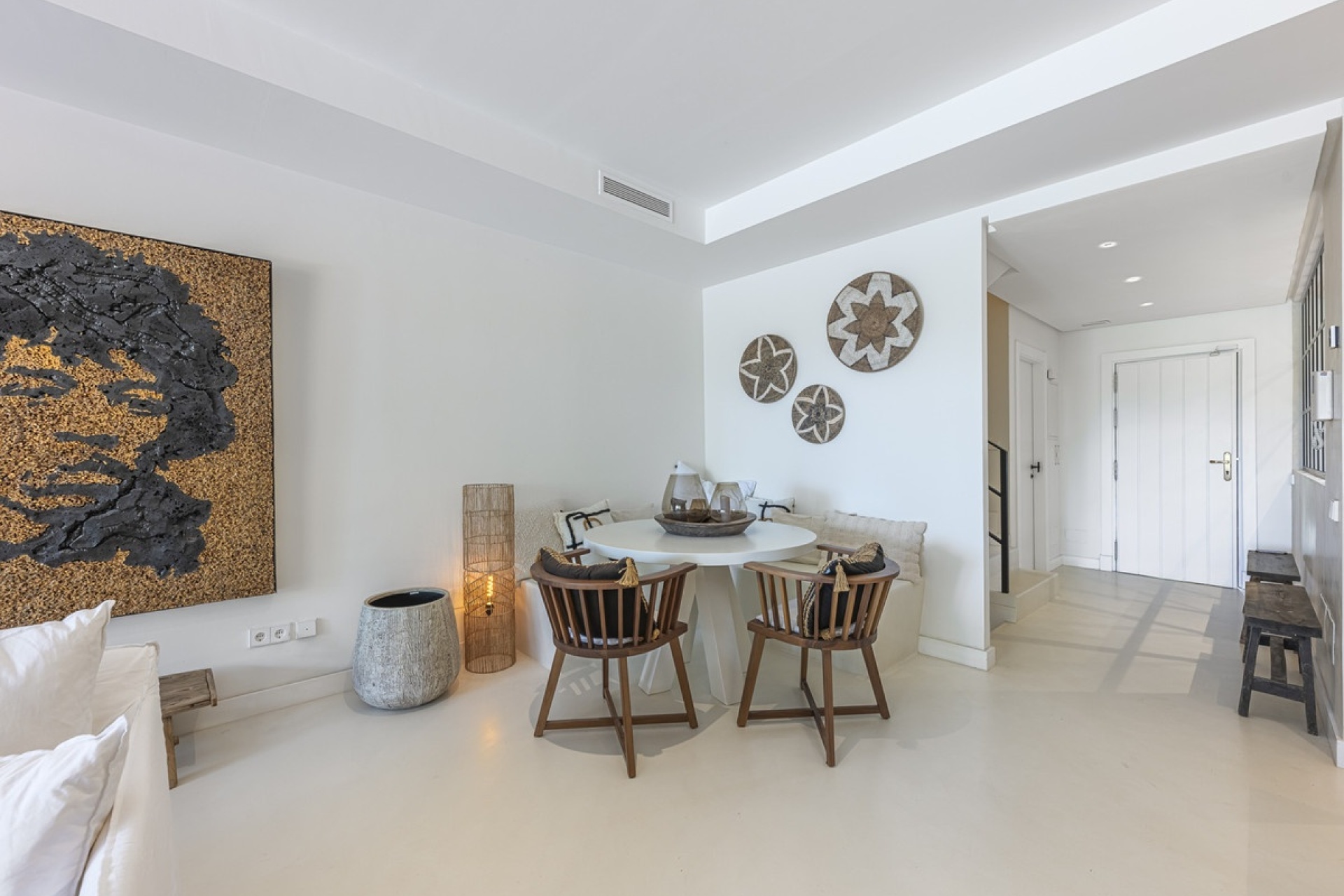 Resale - Town house - Marbella - The Golden Mile
