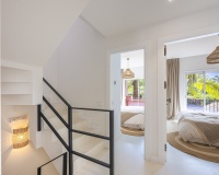 Resale - Town house - Marbella - The Golden Mile