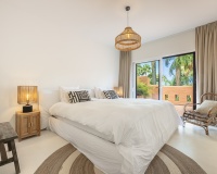 Resale - Town house - Marbella - The Golden Mile