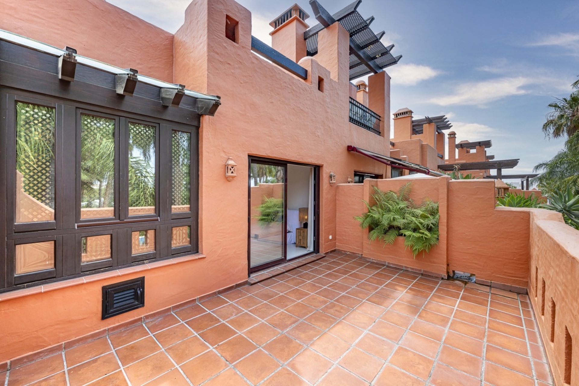 Resale - Town house - Marbella - The Golden Mile