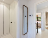 Resale - Town house - Marbella - The Golden Mile