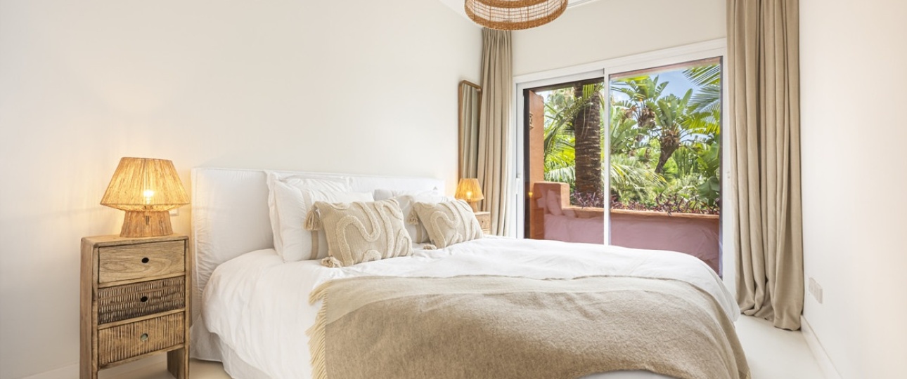 Resale - Town house - Marbella - The Golden Mile
