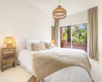Resale - Town house - Marbella - The Golden Mile