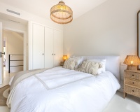 Resale - Town house - Marbella - The Golden Mile