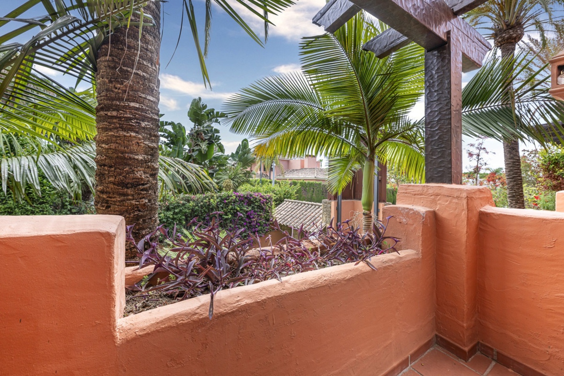 Resale - Town house - Marbella - The Golden Mile