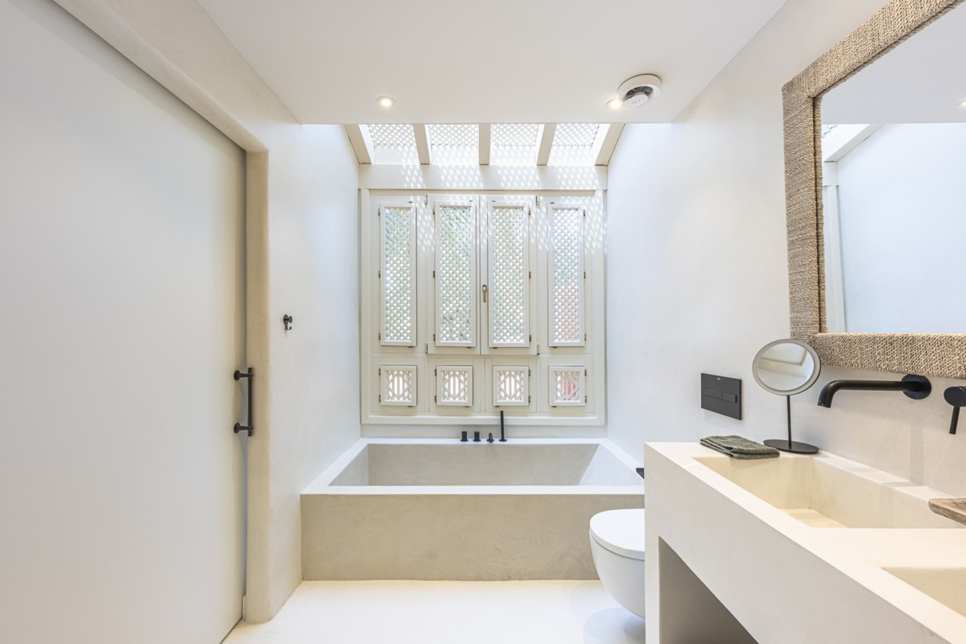 Resale - Town house - Marbella - The Golden Mile