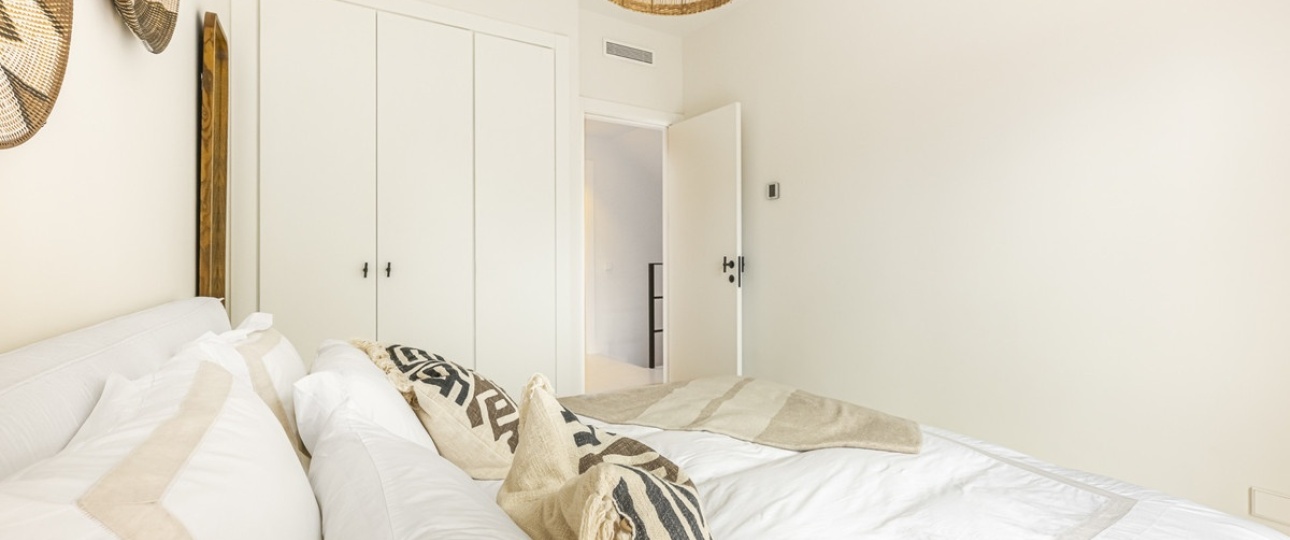 Resale - Town house - Marbella - The Golden Mile