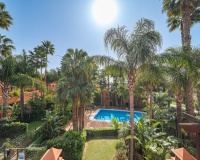 Resale - Town house - Marbella - The Golden Mile
