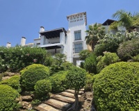 Resale - Town house - Marbella - The Golden Mile