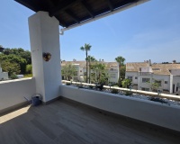 Resale - Town house - Marbella - The Golden Mile